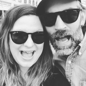 Meet your Posher, Dustin